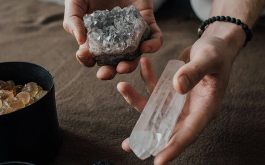 15 Best Crystals for Cancer - Ground Your Energy