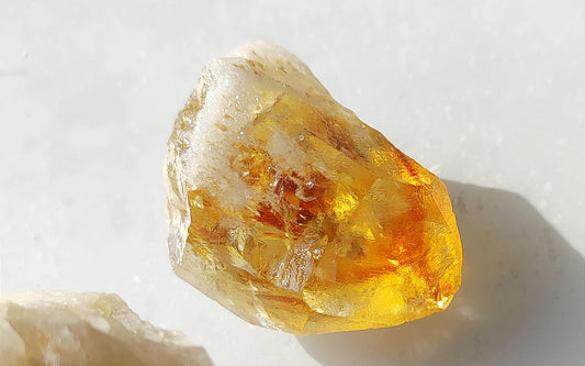 How Much is Citrine Worth: A Comprehensive Guide
