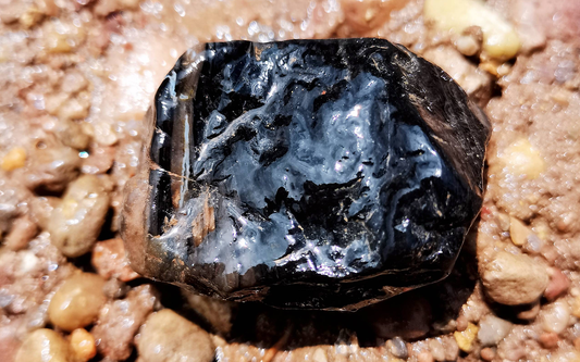 Unlocking the Secrets of Black Agate: Your Comprehensive Guide