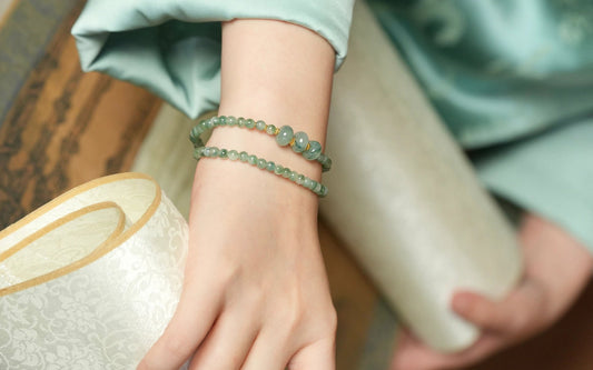 What Do Jade Bracelets Mean: Bringer of Wealth, Health, and Protection