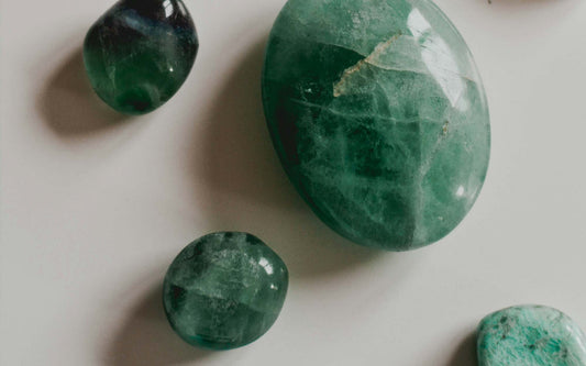 What Does Green Aventurine Do?