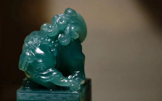 The Symbolism of Jade Elephants in Jewelry: Unveiling Their Mystical Meaning