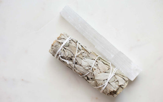 Unveiling the Mystique: What is Selenite Crystal?