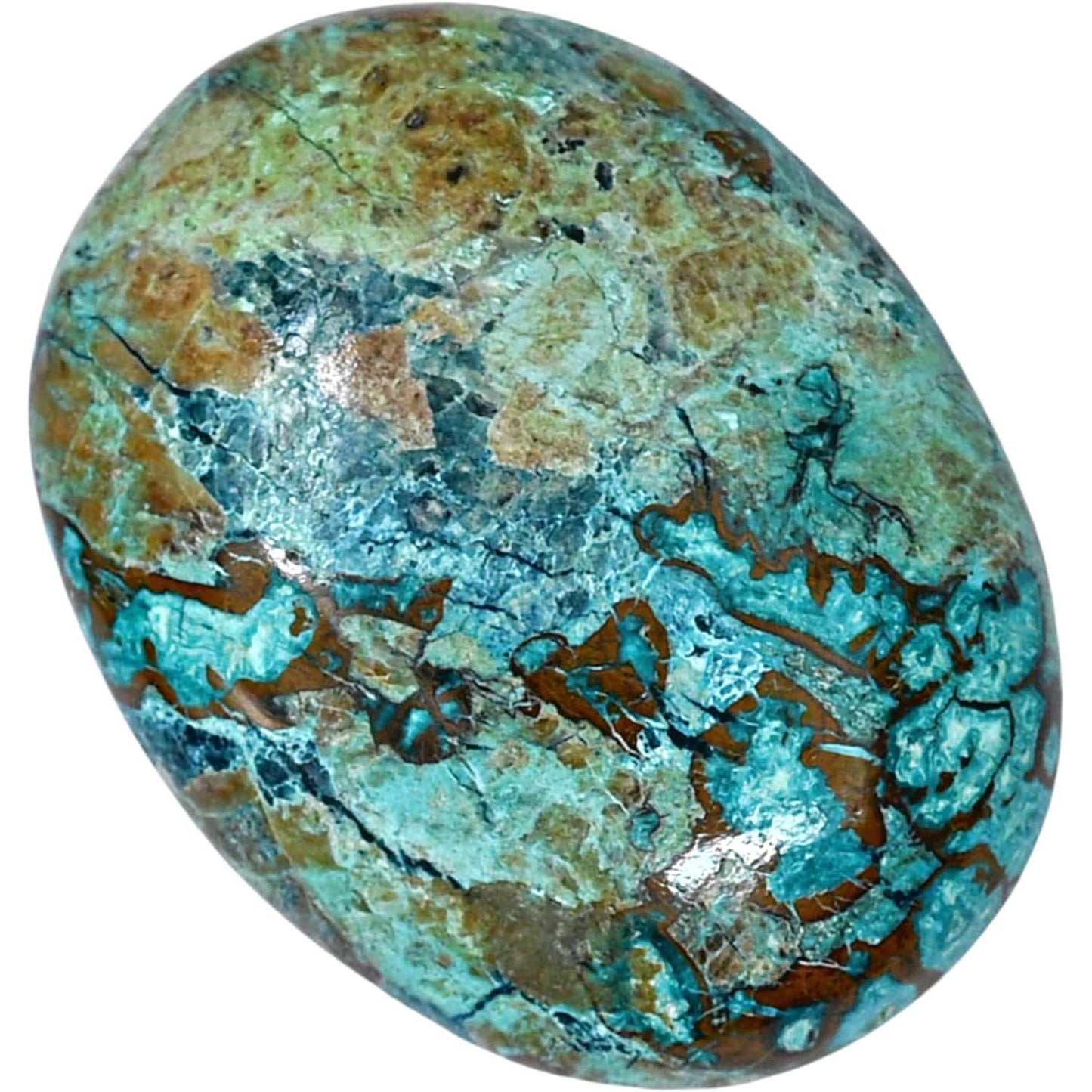 Chrysocolla Stone