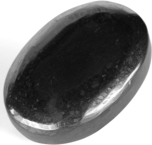 Experience the Miraculous Power of Shungite Tumbled Stone: Nature's Gift for the 21st Century